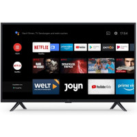 Xiaomi Mi 4S 43 Inch 4K UHD Android Smart TV with Netflix (Global Version)